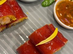 -点都德(中海环宇荟店)