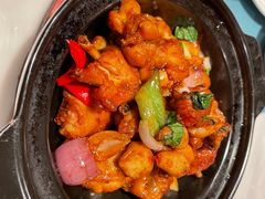 -大树餐厅(益田假日店)