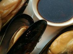 -华辰国际大酒店·西餐厅