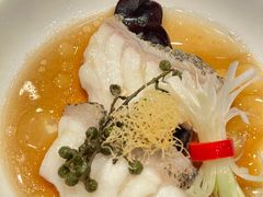 -明阁 Ming Court(广州朗豪酒店)