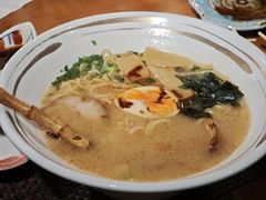 -半藏居酒屋(香港花园店)