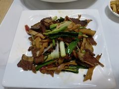 -黑鸡小馆(金源店)