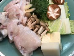 -下関春帆楼(松坂屋名古屋店)