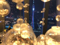 -广州四季酒店·佰鲜汇·现代法餐