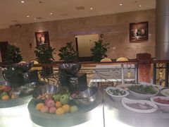 -怡海苑餐厅·厦门滨海悦华酒店