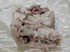 -小辫子羊肉面馆(周东店)
