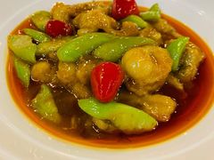 -徐记私厨(半淞园路店)