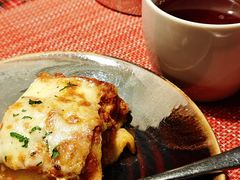 -小世界西餐厅(建国门店)