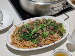 -潮泰牛肉火锅 · 创于1992年(车公庙店)