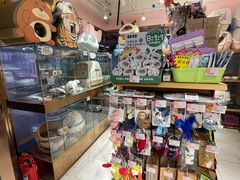 -FAELING PETS美天灵宠物(富力广场店)
