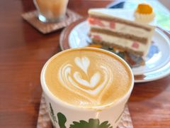 -竹子咖啡bamboo coffee