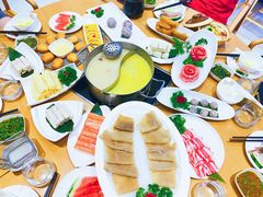 -湯系·煲汤手艺人(东二环泰禾广场店)