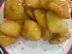 -老舅老蒙肉饼非遗店(一店)