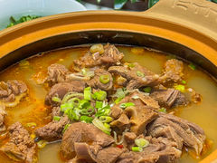 -羊瑞堂·横山炖羊肉·陕菜(未央路旗舰店)