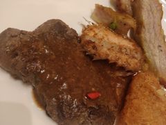 -盛宴标帜餐厅·亲子自助 (南昌喜来登酒店)