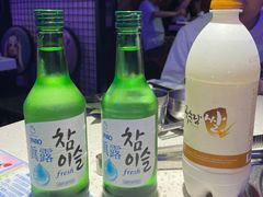 -正宗齐齐哈尔烤肉·齐牛哥鲜切炭火烤肉(杭州总店)