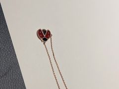 -梵克雅宝(国贸商城店)