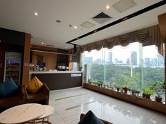 -路客HOTELS酒店(广州东站林和西地铁站店)