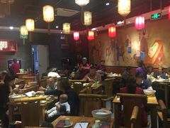 大堂-满园春饼(宜昌万达店)