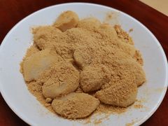 打糕-屋里家延边朝鲜族冷面(南园店)