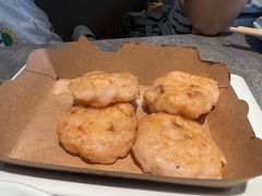 -1937青岛老味道·海肠捞饭·青岛菜(大鲍岛栈桥店)