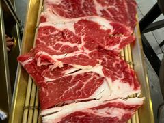 -炭之家齐齐哈尔大片烤肉·涮毛肚火锅·齐齐哈尔烤肉(中央大街店)