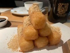 蛋酥软糍粑-太二酸菜鱼(正大广场店)