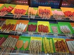 -益民餐厅(交通大学店)