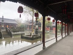-钱王祠