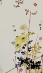 点击看大图 -米可Miko儿童摄影(朝安南路店)