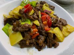 -陈记粤湛鸡饭店