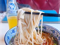 -马布尔莱斯食府(西红门店)