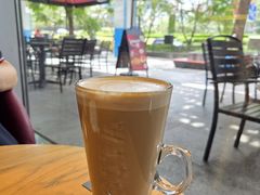 -COSTA COFFEE(百联又一城店)