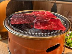 -西塔老太太泥炉烤肉(武汉摩尔城店)