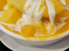 -水牛奶皇后糖水铺(深圳总店)