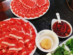 -再宣武文化主题餐厅·清真