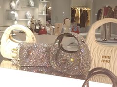 -MIU MIU(上海商城店)