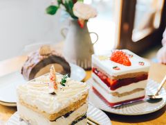 -AHAVA·Fang Baking Studio