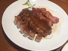 -頂好酒家·经典粤菜(海信广场店)