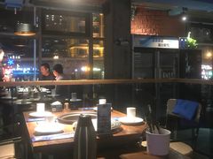-海味当家·蒸锅海鲜(星海公园店)