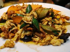 -快乐老家三鲜饺子东北菜(南六中路店)