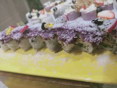 -大理实力希尔顿酒店•香全日制餐厅
