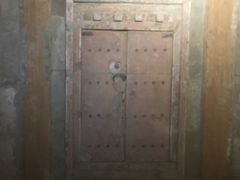 -洛阳古墓博物馆