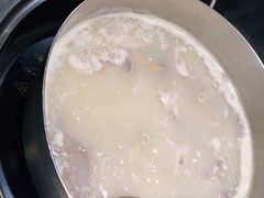 -淼福猪肚鸡·椰子鸡火锅(大沙地店)