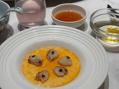 -新光酒家·河豚·海鲜·蟹料理(浦东店)
