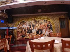 -维吾尔餐厅(宜山路店)