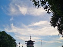 -鼓楼(西湖风景名胜区)