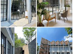 -美的鹭湖森林度假区