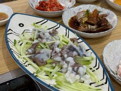 -真情鲍鱼海鲜汤