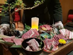 -300杯·和牛烧肉清酒专门店(廊里店)
